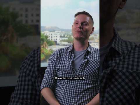 Listen to editors talk about why they love and use the MultiCam editing tools in Media Composer