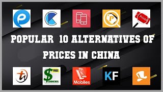 Prices in China | Best 17 Alternatives of Prices in China screenshot 3