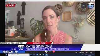 Famous Paradise Rebuilding and Recovery: Early warning system project moving forward Profile