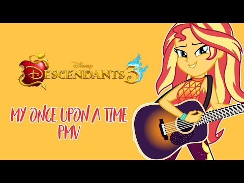My Once Upon a Time PMV