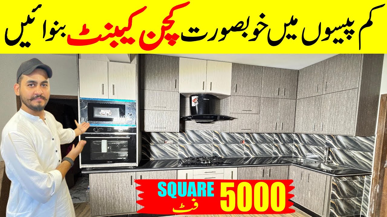 Ready Made Kitchen In Pakistan Kitchen Price In