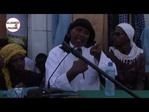 DOOD DHAXMARTAY SUUFIYO IYO SALAFIYA 