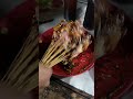 SATE AYAM MADURA