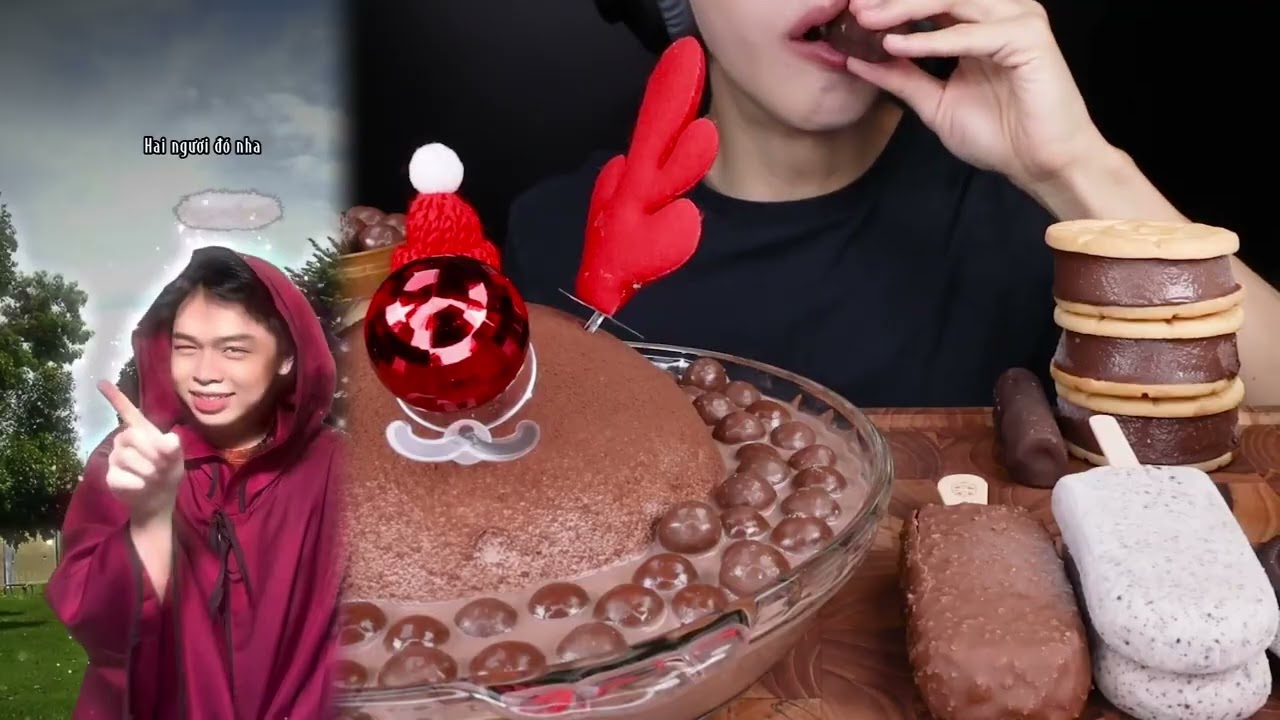 Video Ngắn (Chun Pop) Và Mukbang (쏘영 Ssoyoung)#pov #skit #tools #funny #acting #fyp#foryoupage 