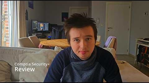 How I Passed Security+ on My First Try in 2 Weeks