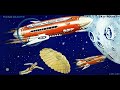 Retro Futurism