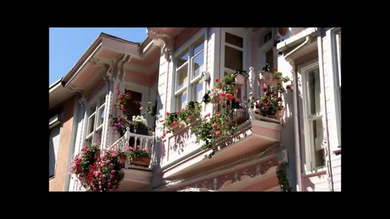 Sana gönül verdim diye (Then sou elipe tipota ) YouTube