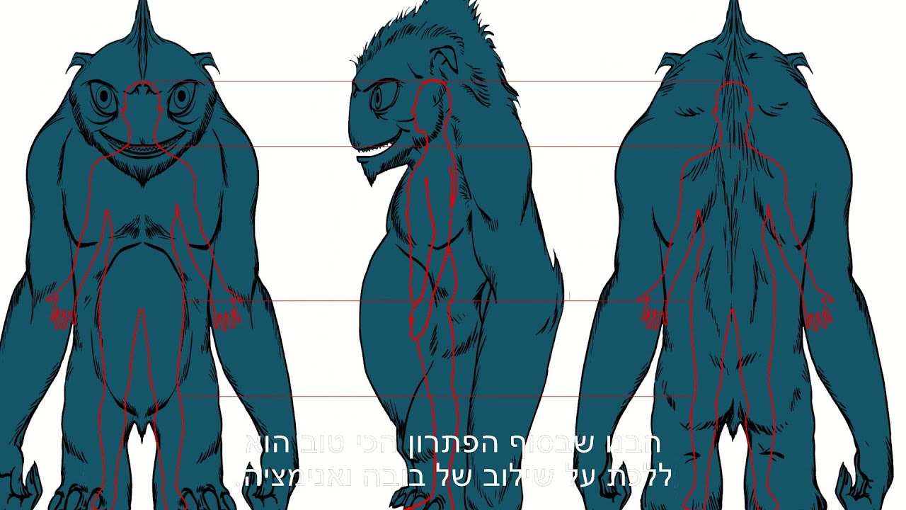 מאחורי הקלעים לסרט אבוללה