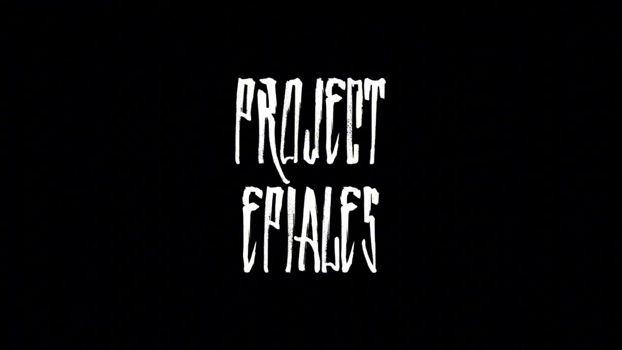 Project Epiales 010 Main Theme Test