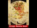 crispy# masala# dosa #chef soumen #south@indian#short video#delicious #testy #cheesey