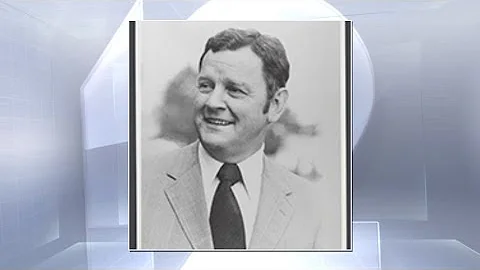 Former congressman, Cincinnati mayor Tom Luken dea...