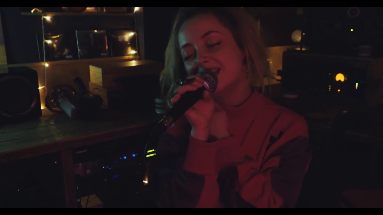 Caswell - Surface (Acoustic)