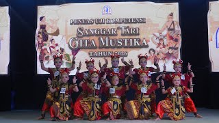 Download lagu TARI RAJUNGAN | SANGGAR TARI GITA MUSTIKA PANGGUL