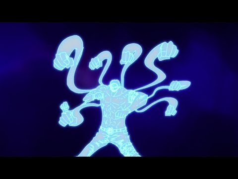 اخيرا لوفي يتقن استعمال هاكي الملاحظة ويرى المستقبل لوفي يتفادى ضربات كاتاكوري ون بيس الحلقة 869 