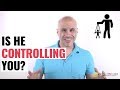 9 Warning Signs He's Controlling You & How to Recognize Them π©