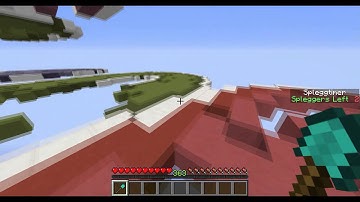 TheHive Splegg Epic Hacker Battle - Hacker Report #48