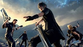 IGN Live: Exclusive Final Fantasy XV Gameplay and Interviews