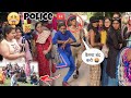     best funny prank in public  funny prank  ritik jaiswal