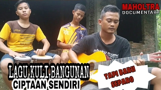 NDASKU MUMET NDASMU PIYE (LAGU KULI BANGUNAN CIPTAAN SENDIRI) chords