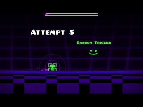 Fun with 2.2: The Random Trigger
