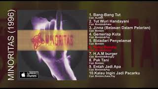 Slank - Minoritas (Full Album) F13