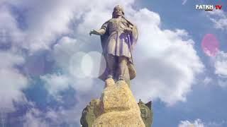 жалолидин мангуберди хоразимлик лар ва барча узбеклар курсин