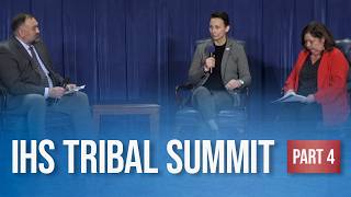 HS Tribal Summit - 70th Anniversary Part 4