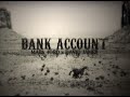 Mark 4ord  og david james  bank account official