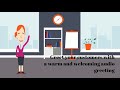 Greet your customers with a warm and welcoming audio greeting