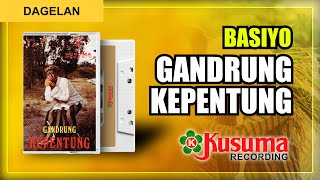 DAGELAN MATARAM BASIYO - LAKON GANDRUNG KEPENTUNG - RIRIS RARAS IRAMA (AUDIO MASTER)