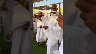 Vip Hajj Package Facilities 2025