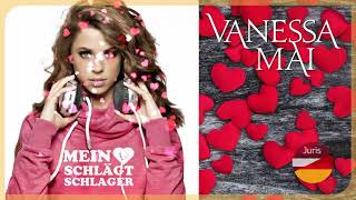 Vanessa Mai - Mein Herz schlägt Schlager 🎵💖🎵