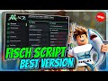 [NEW] Fisch Script 2025 ⚡ Auto Shake, Fastest Dupe &amp; Infinite Cash Hack! [Alchemy Hub]
