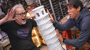 Adam Savage