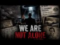 Why NOW? The UFO Truth Is Finally Coming Out