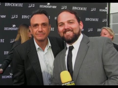 hank-azaria-|-live-from-the-brockmire-ifc-fyc-red-carpet