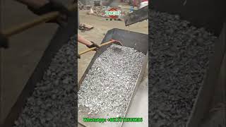 Hammer Mill Processing Scrap Copper & Aluminum Rotors | Efficient Motor Shredding Solution