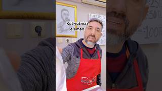 Külyutmaz Eleman Şfet