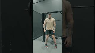 Smith Machine Shoulder Press