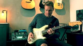 RORY - Human Nature - Nicky Loman Drum Cam