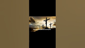 Thumbnail of Thank you Jesus for the blood#jesuslovesus#jesus#shorts#thankyoujesus#shortvideo#halleluja