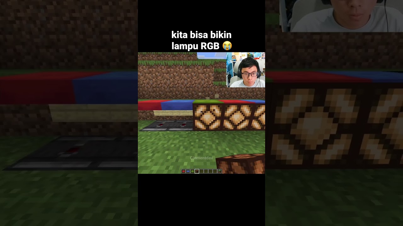 Momen Update Cushion Minecraft