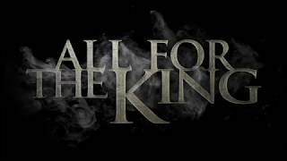 Video thumbnail of "All For The King - Debut Album Trailer"