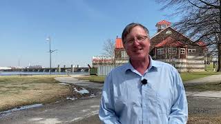 Five Minute Histories: Baltimore Rowing Club