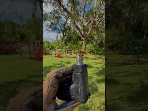 When guns explode in your hand (ft. @backcountryguns)