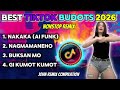 BEST TIKTOK BUDOTS 2026 - NAKAKA | NONSTOP REMIX | JOHN REMIX COMPILATION 🔥