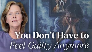 How to Release Pain After Making End-of-Life Decisions for Your Pet | Tami Hendrix