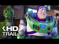 TOY STORY 4 - 6 Minutes Trailers (2019)