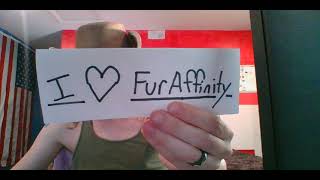 I (Heart) Furaffinity