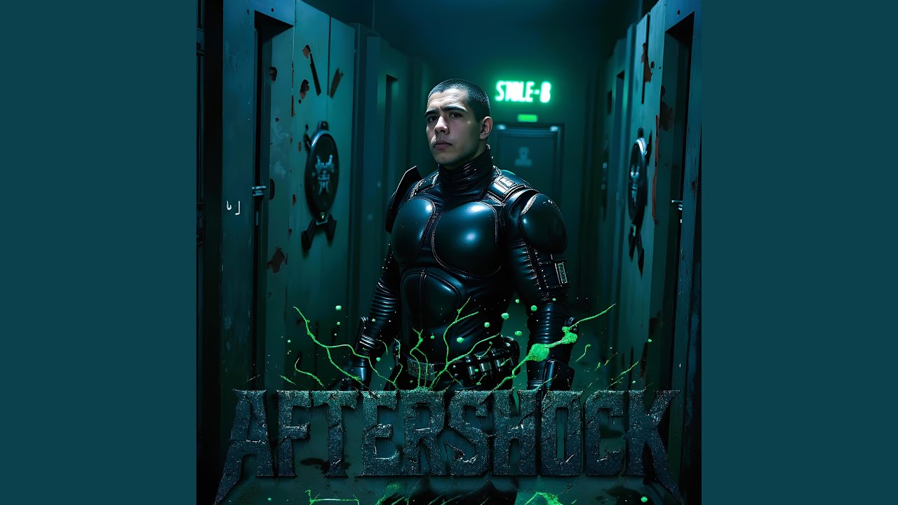 Interspace auf YouTube ansehen Interspace auf YouTube ansehen